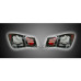 autolamp led taillights set chevrolet cruze 2011-14